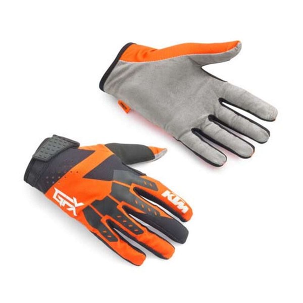 Guantes Gravity-FX