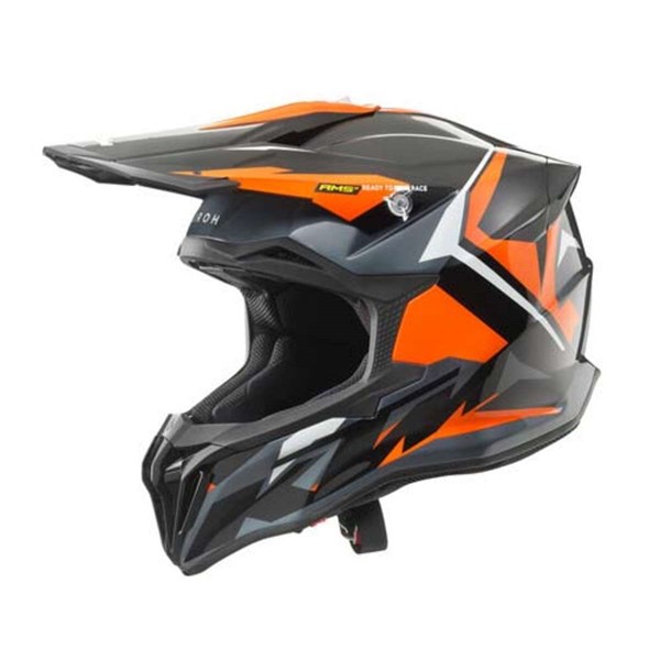 Casco Strycker