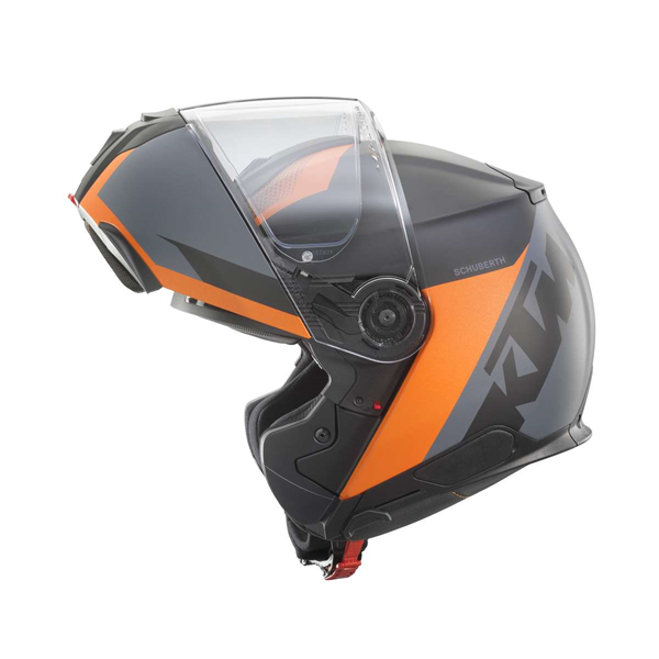 Casco C5
