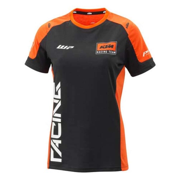 Camiseta KTM Racing Team Mujer