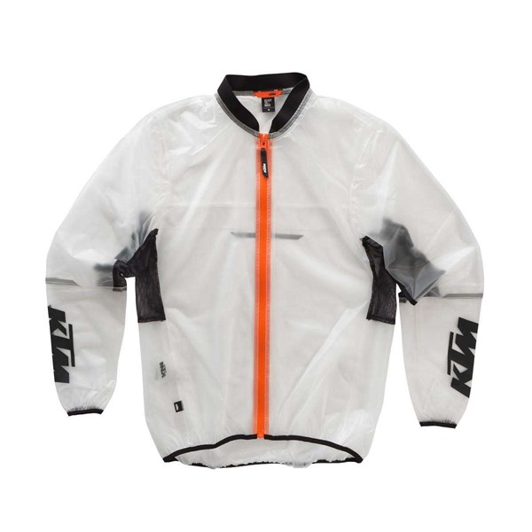 Chaqueta Rain