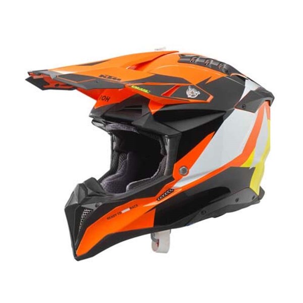 Casco Aviator 3