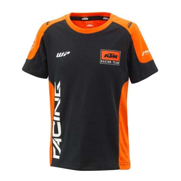 Camiseta KTM Racing Team Niños