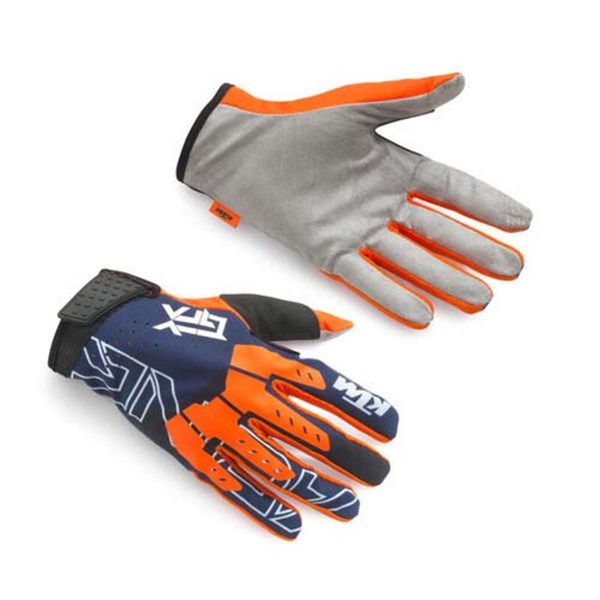 Guantes Gravity-FX Replica