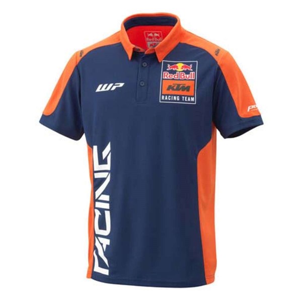 Polo Replica Team