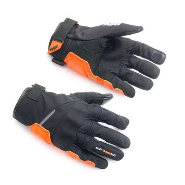 Guantes Two 4 Ride V3