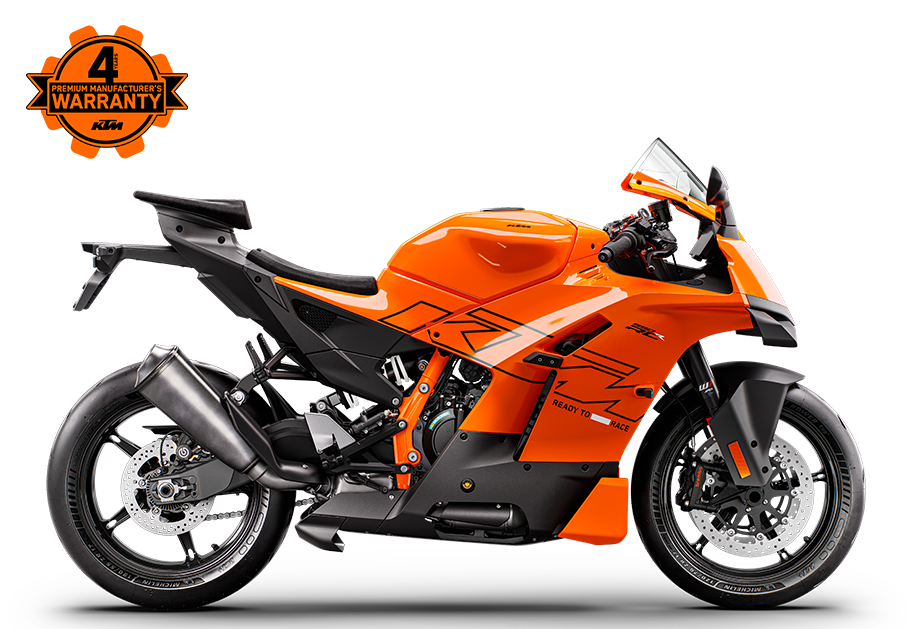 KTM 990 RC R