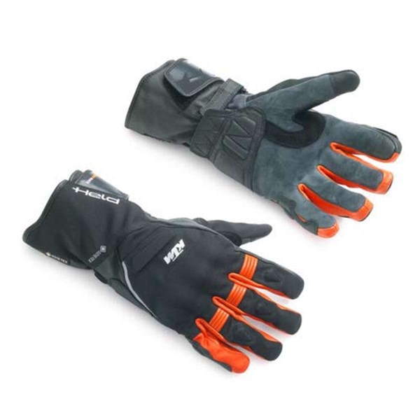 Guantes Adventure S Gore-Tex®