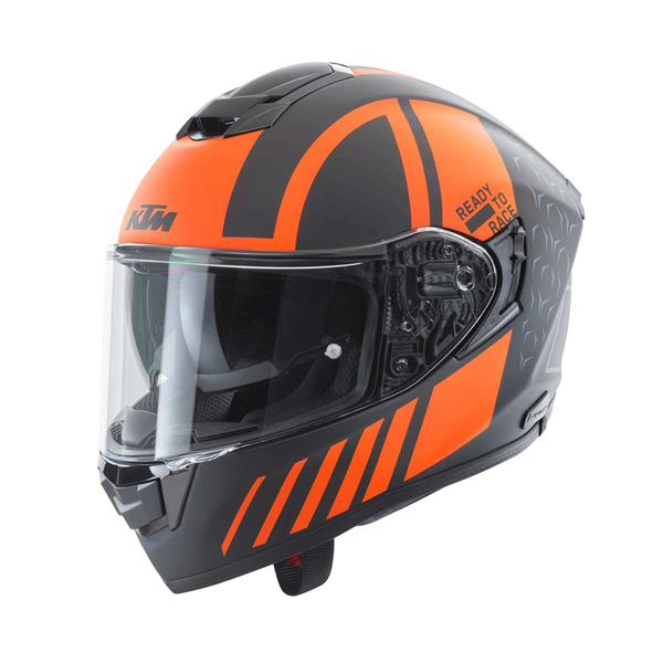 Casco ST501