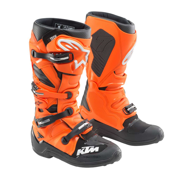 Botas Tech 7 MX
