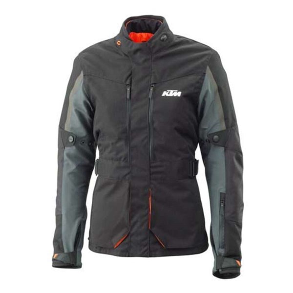 Chaqueta Tourrain V3 K-Hydratech Mujer
