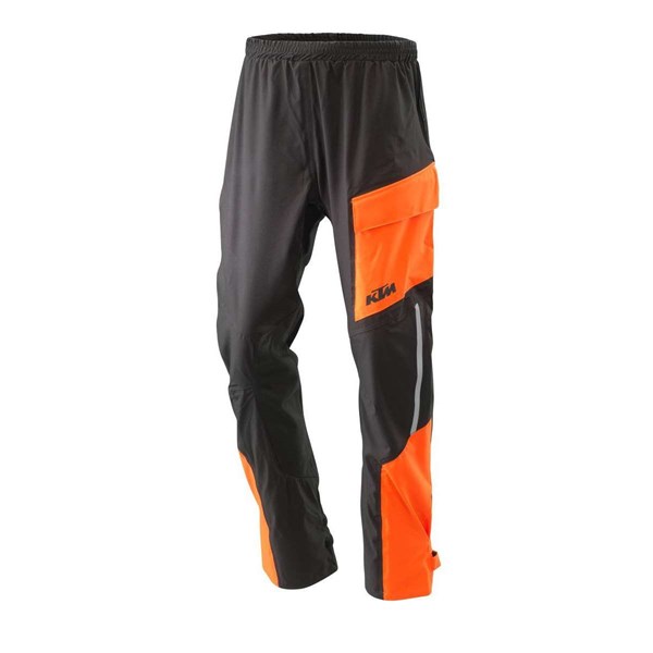 Pantalones impermeable