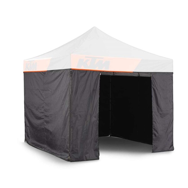 Conjunto de paredes para tienda de campaña 3x3m