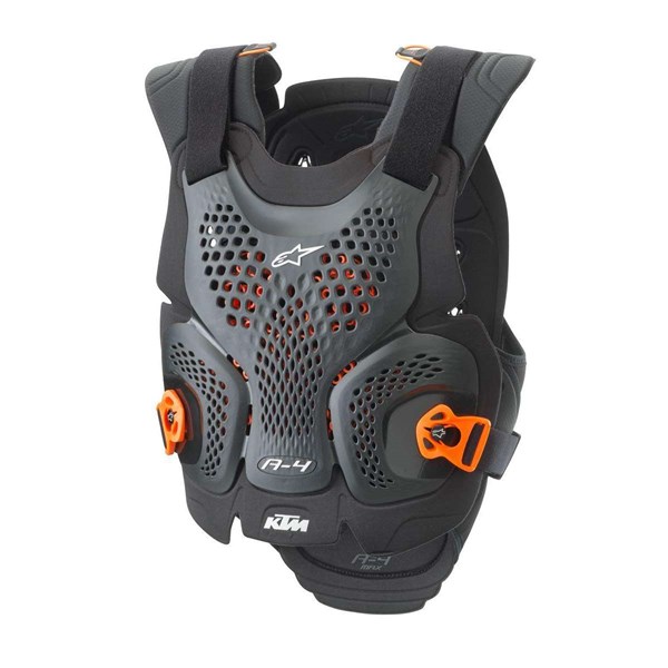 Protector de pecho A-4 Max