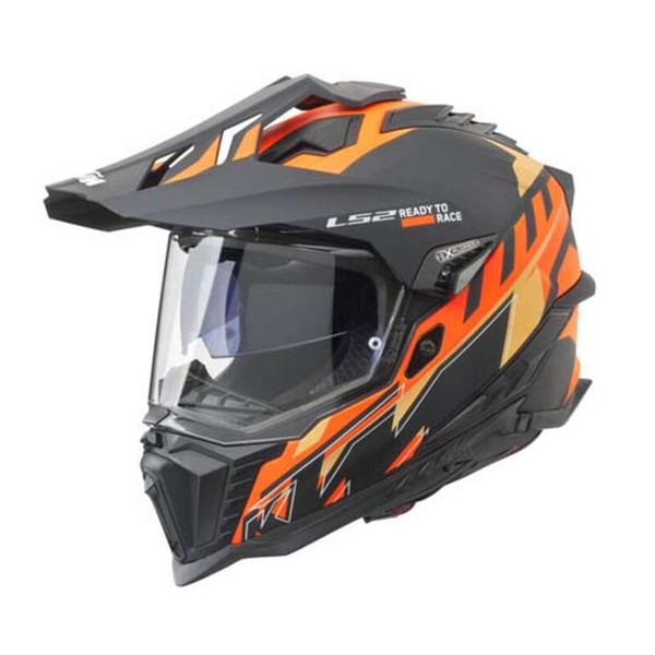 Casco Explorer