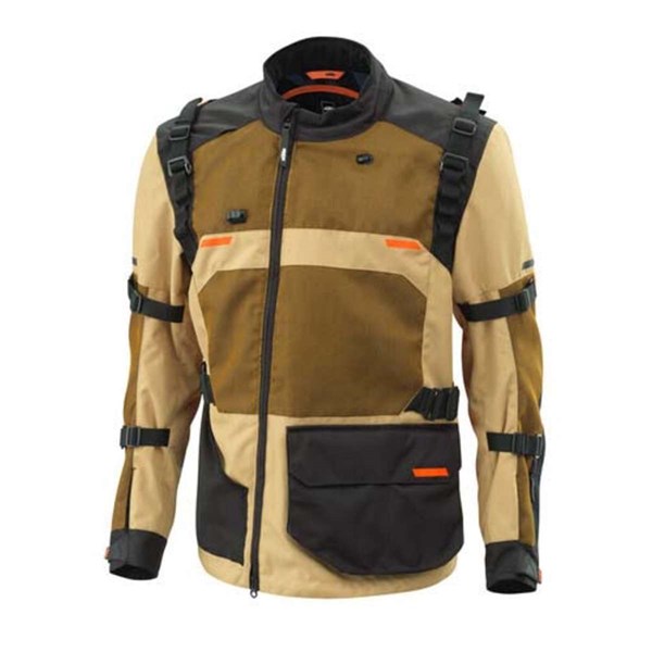Chaqueta Adventure R V3