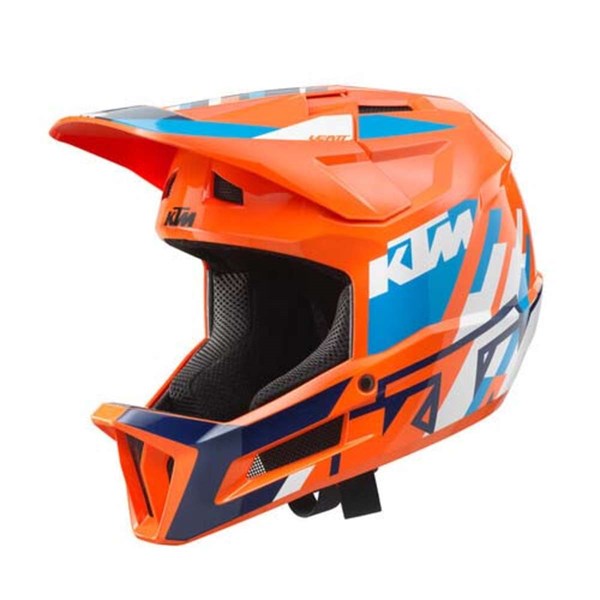 Casco Gravity eDrive MTB Niños