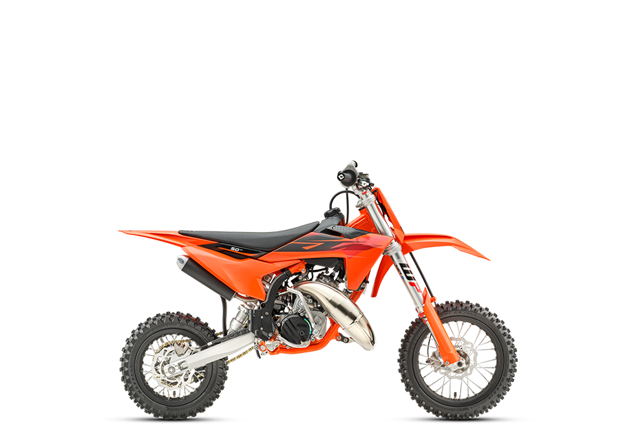 KTM 50 SX