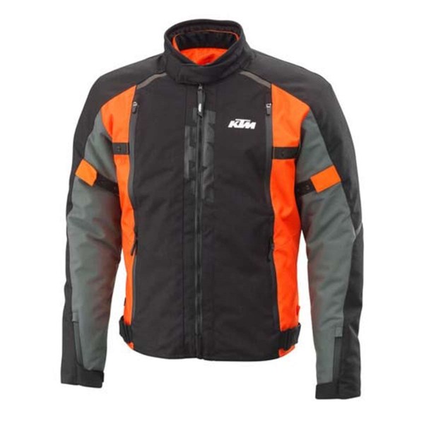 Chaqueta Street Evo V3