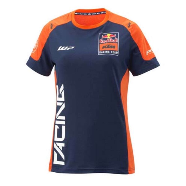 Camiseta Replica Team Mujer