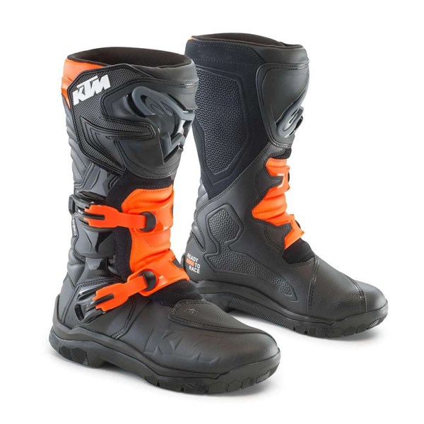 Botas Corozal Drystar