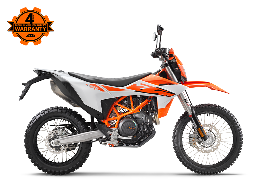690 Enduro R