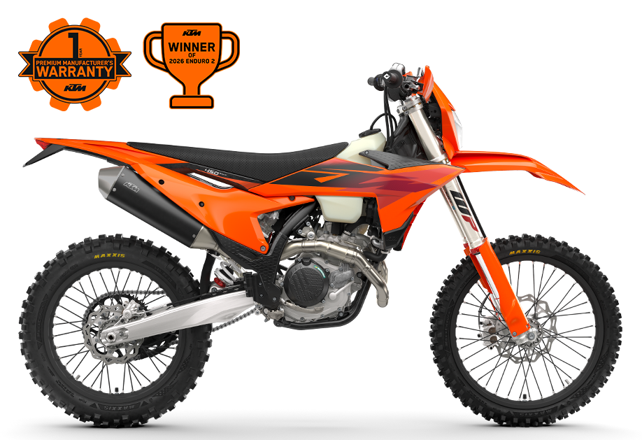 KTM 450 EXC-F
