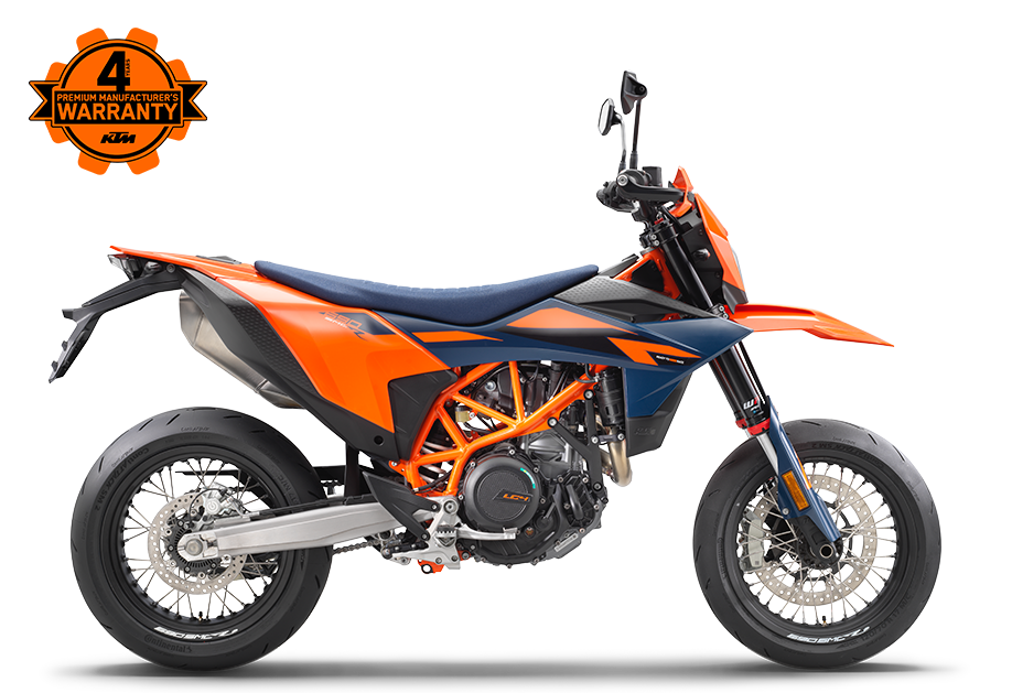 KTM 690 SMC R