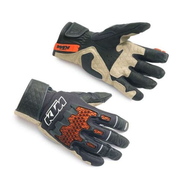 Guantes Adventure R V3