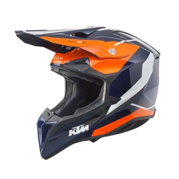 Casco Wraaap Niños