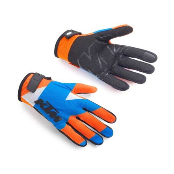 Guantes Gravity-FX Edrive Niños