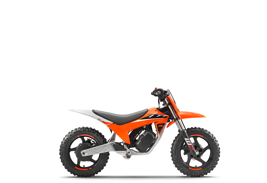 KTM SX-E 2