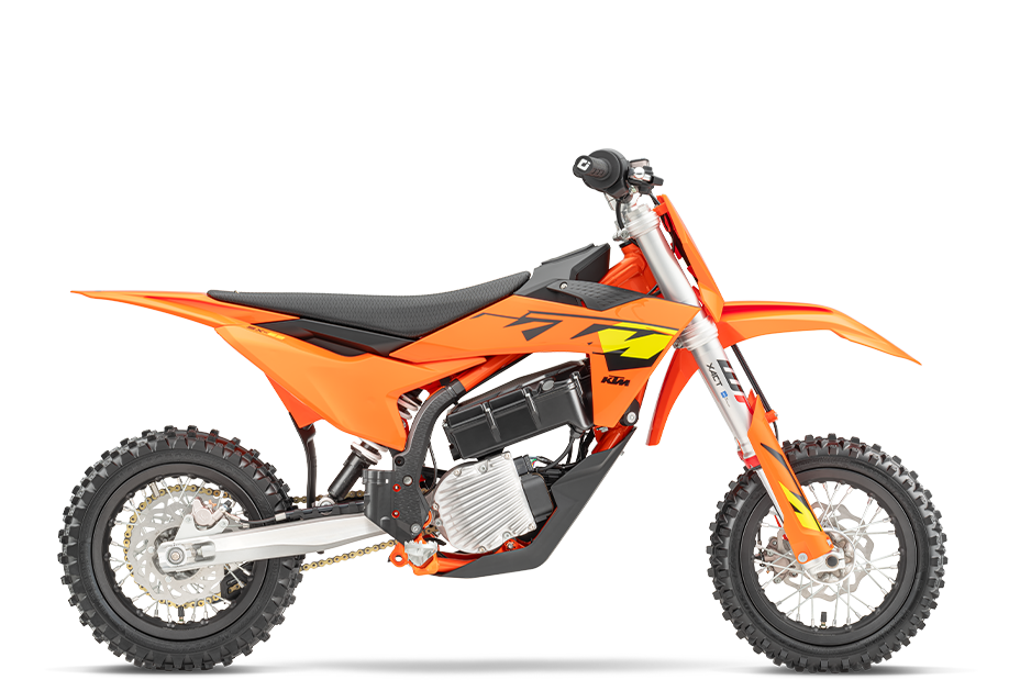 KTM SX-E 3