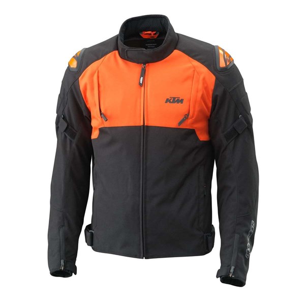 Chaqueta Ampere Impermeable