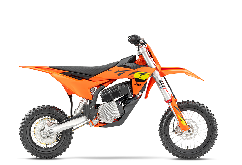 KTM SX-E 5