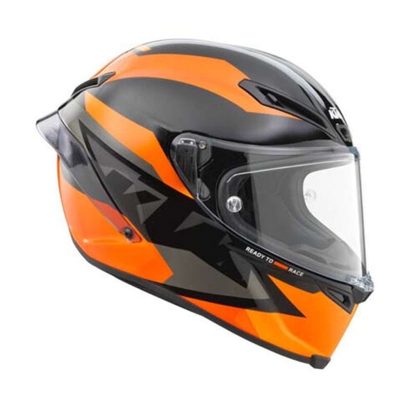 Casco Corsa R