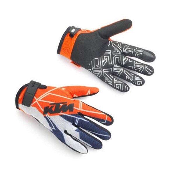 Guantes Gravity-FX Niños