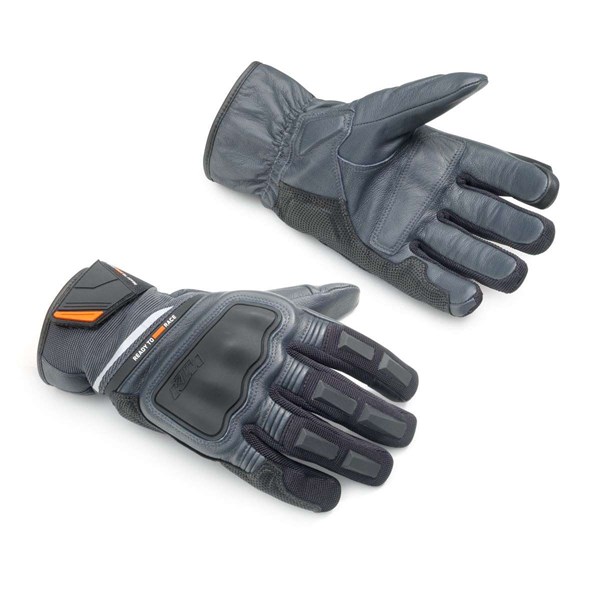 Guantes Tourrain V2 K-Hydratech