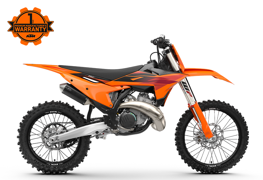 KTM 250 SX