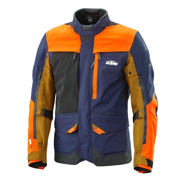 Chaqueta Vast Gore-Tex®