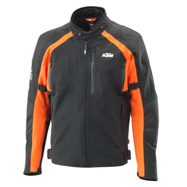 Chaqueta Apex V4