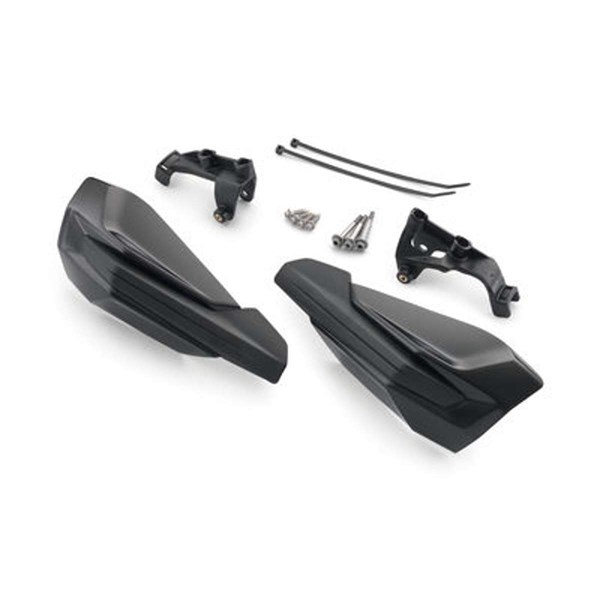 Kit de cubremanos Factory Racing