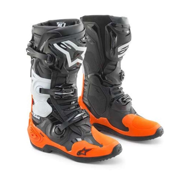 Botas Tech 10