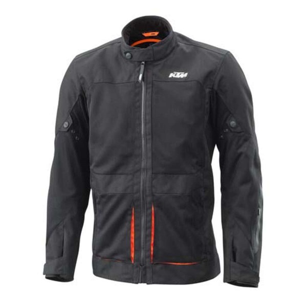 Chaqueta Breeze