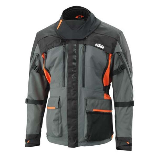 Chaqueta Terra Adventure Pro