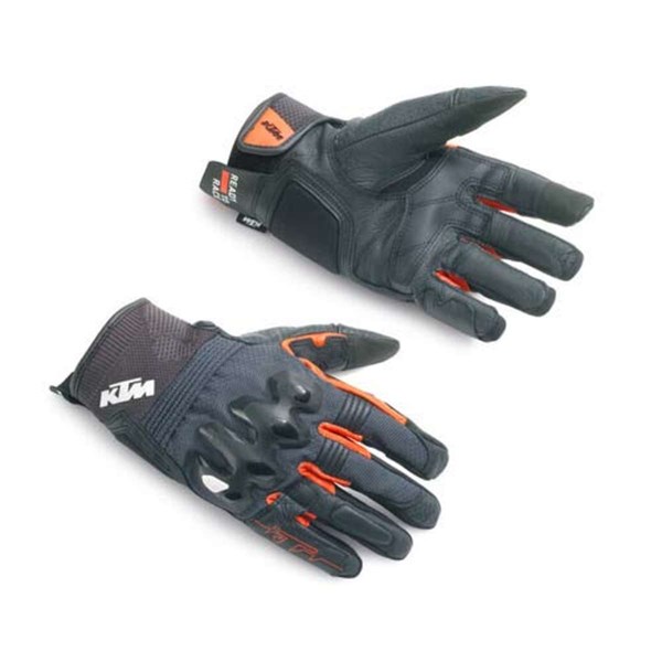Guantes Morph Sport
