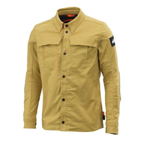 Sobrecamisa Factor Antílope