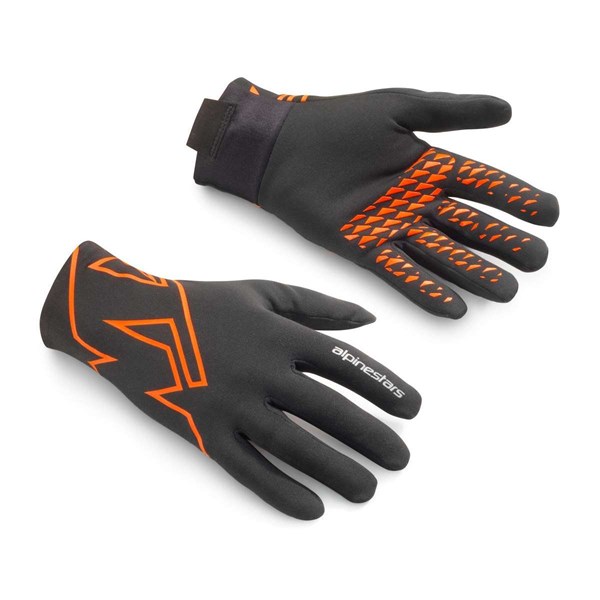 Guantes Vast 2in1 Gore-Tex®