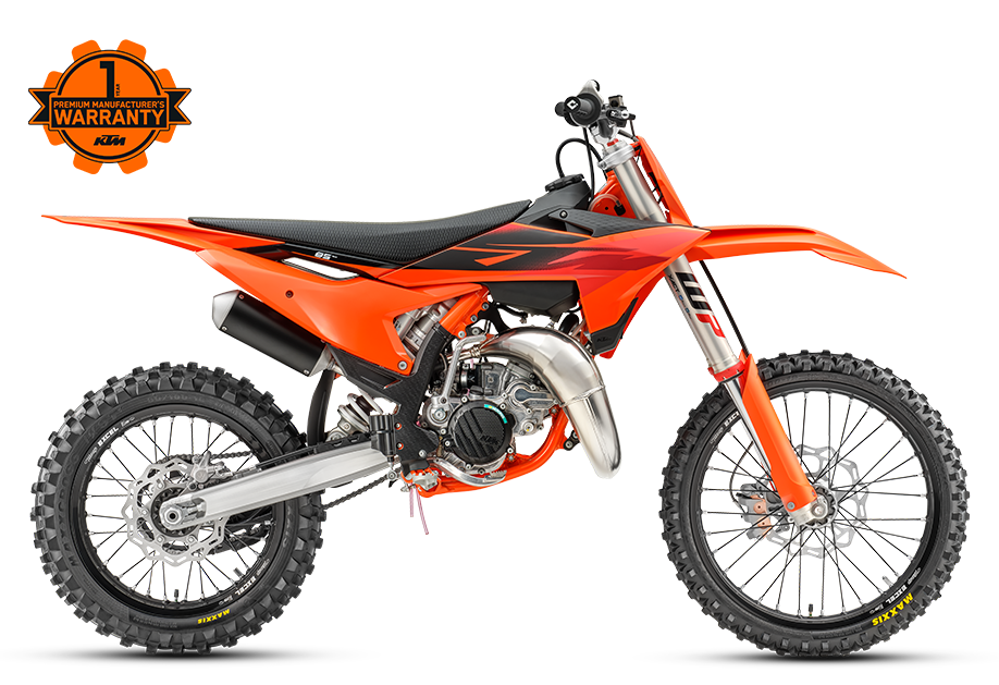 KTM 85 SX 19/16