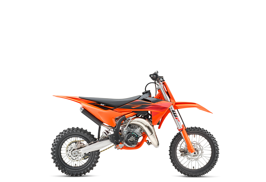 KTM 65 SX